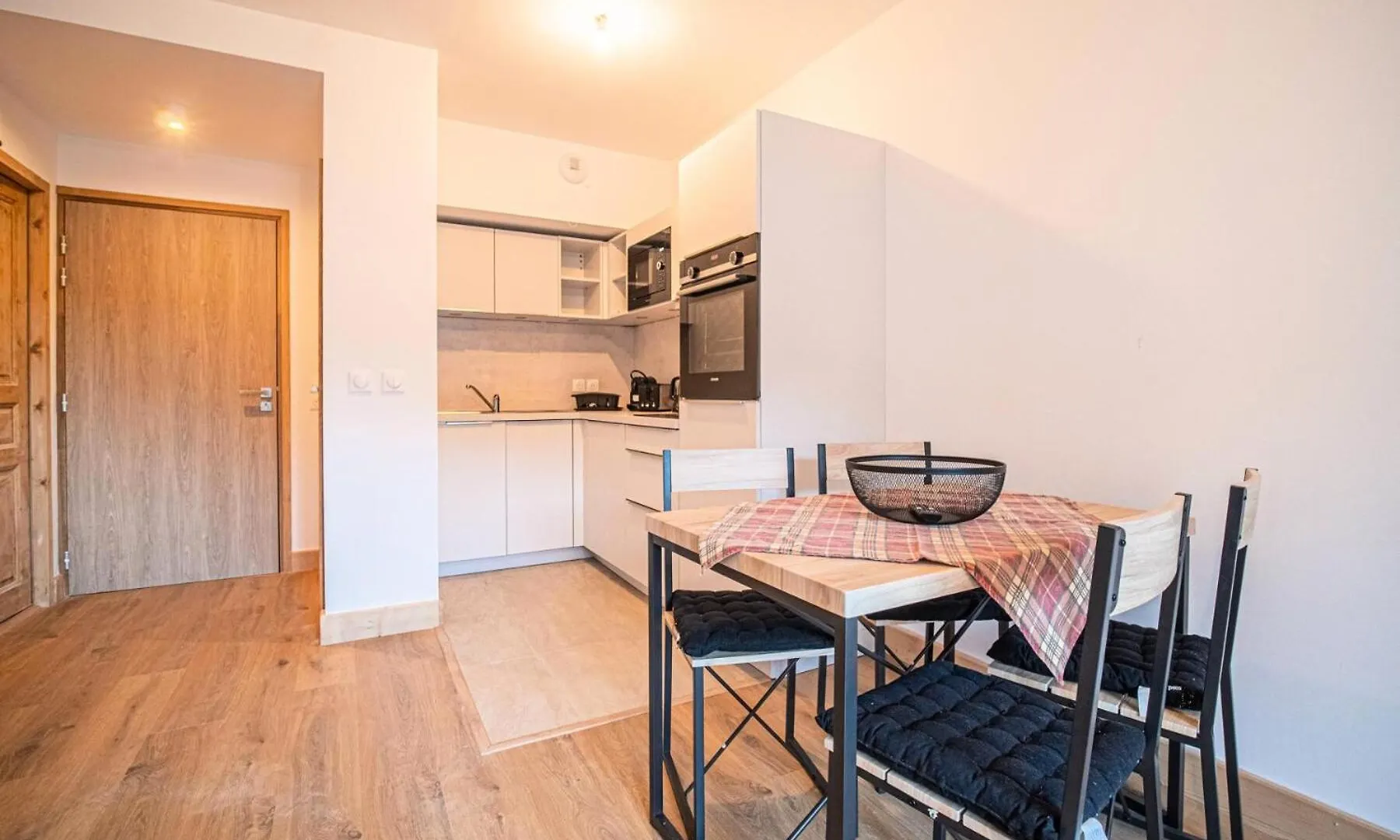 Residence Lumi Batiment B - Lumi B 302 Mae-7011 Valmorel Francia