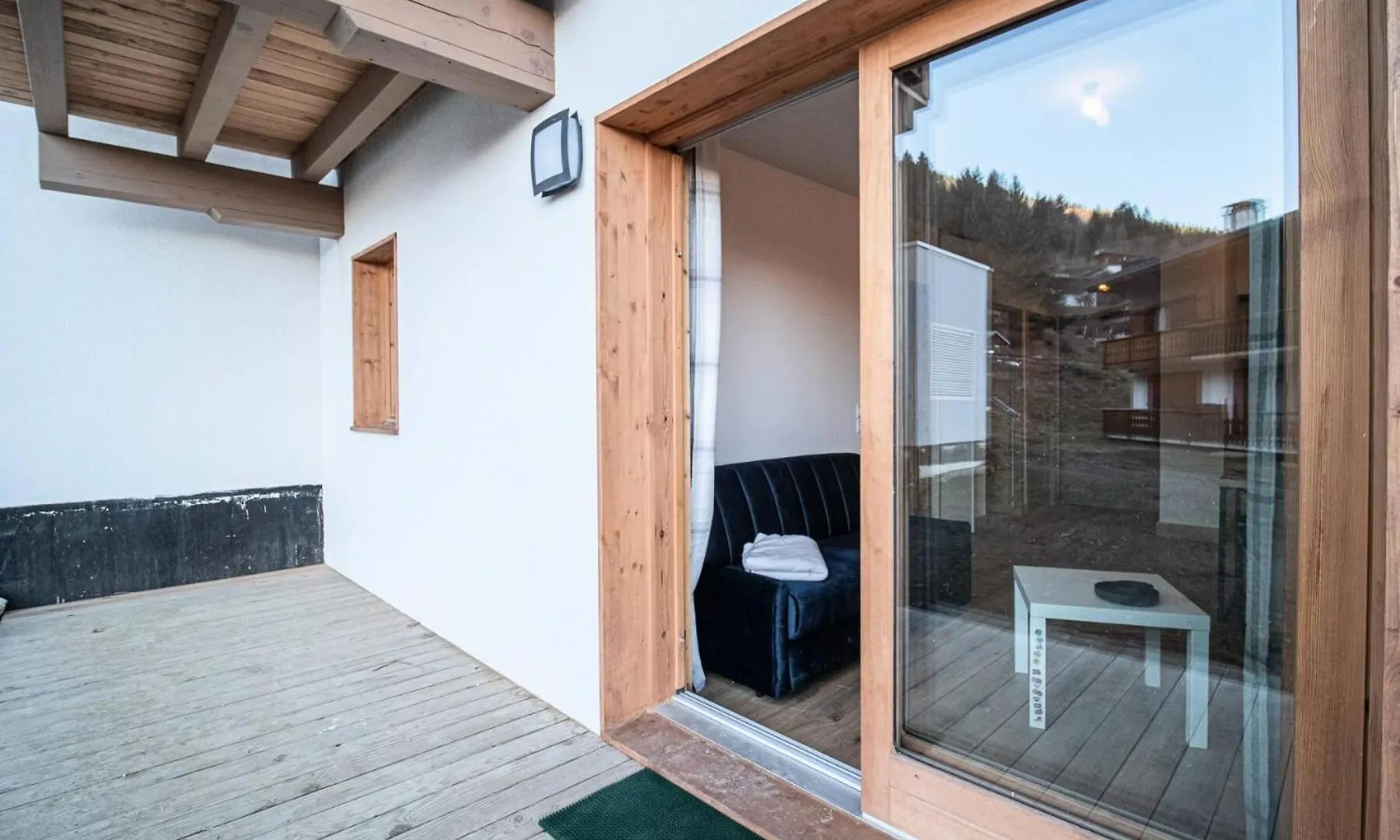 Residence Lumi Batiment B - Lumi B 302 Mae-7011 Valmorel