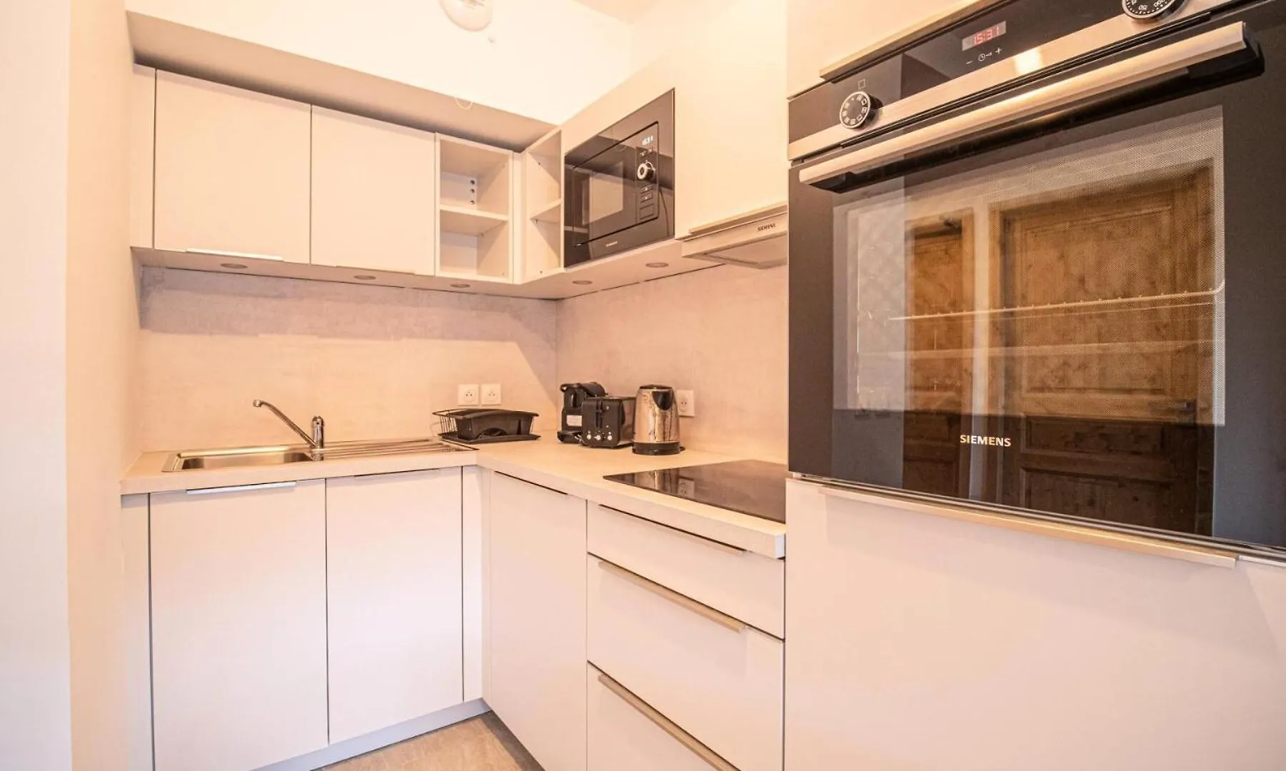 Residence Lumi Batiment B - Lumi B 302 Mae-7011 Valmorel 0*,  Francia